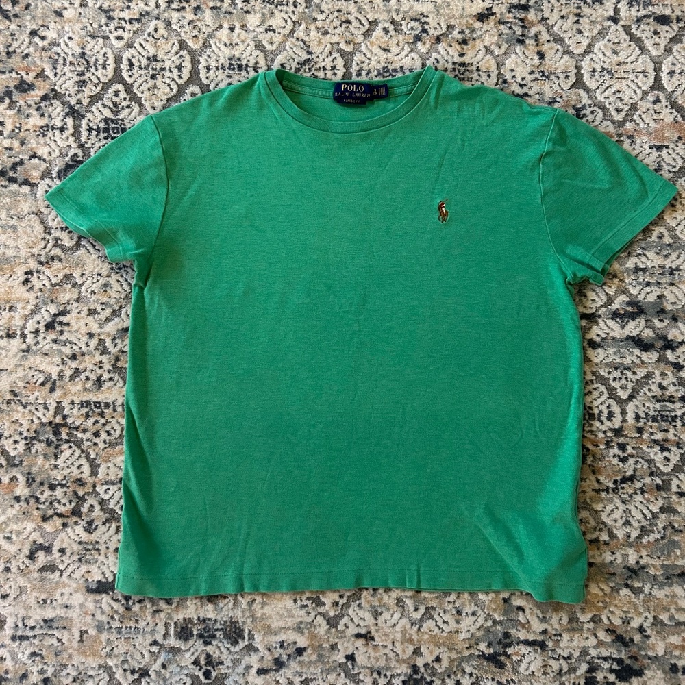 Polo Ralph Lauren tshirt